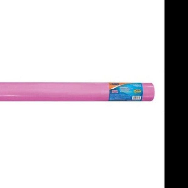 CONTAC ROLLO 45CM X 10M MAE ROSA